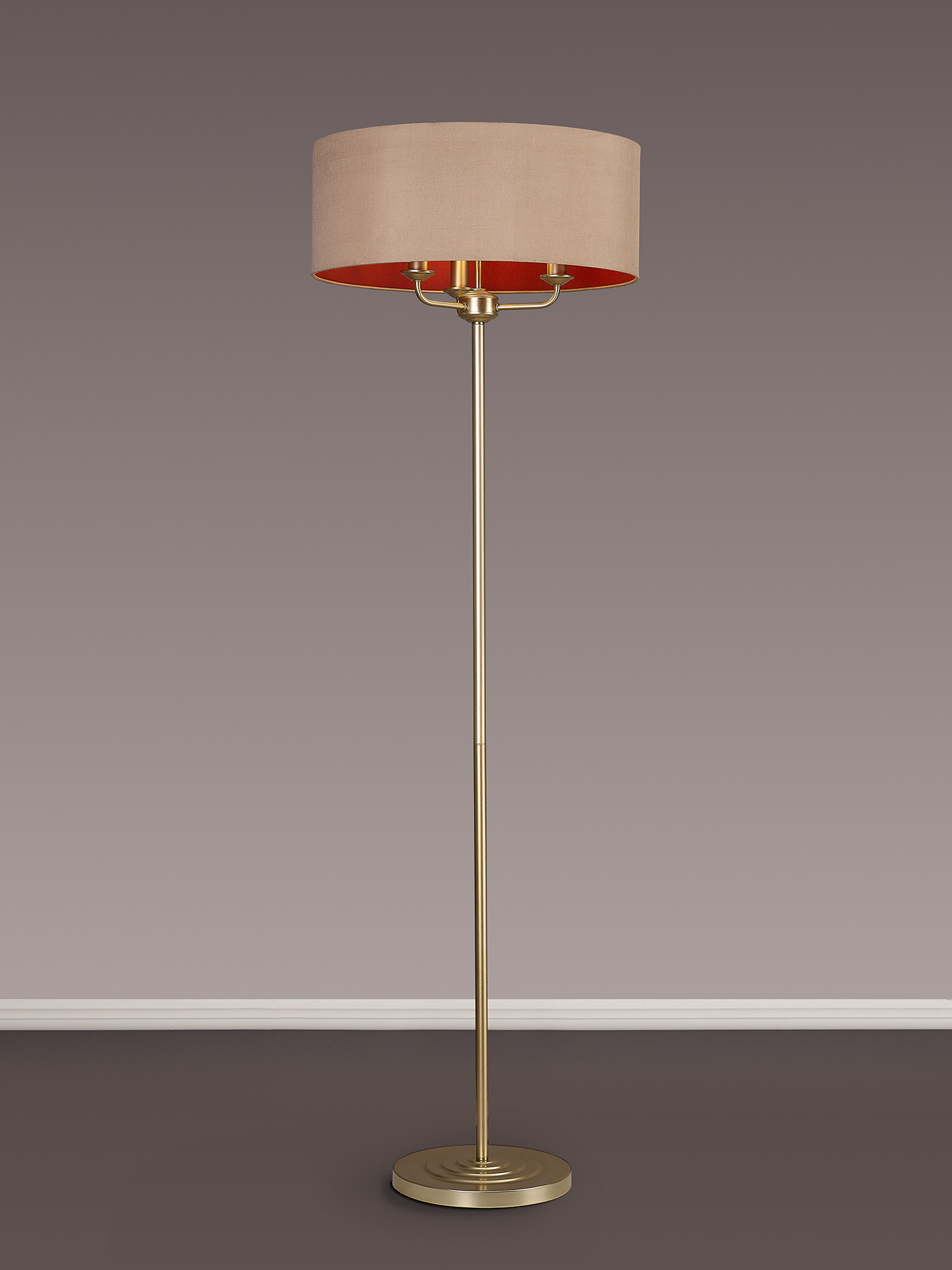 Banyan CG AG Floor Lamps Deco Shaded Floor Lamps Banyan CG AG Floor Lamps Deco Shaded Floor Lamps